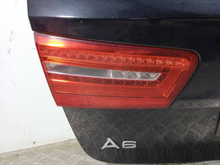 фонарь крышки багажника левый Audi A6 Allroad Quattro C7 (2012 - 2014), универсал
