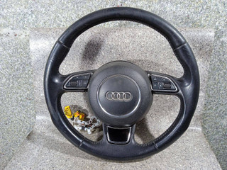 руль Audi A6 Allroad Quattro C7 (2012 - 2014), универсал