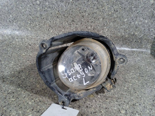 фара противотуманная левая SsangYong Actyon 1 поколение (2005 - 2012), 108-0702