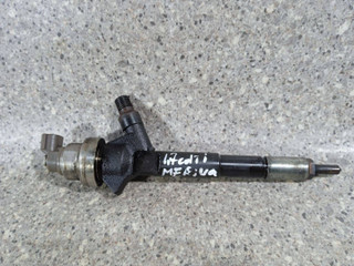 форсунка Opel Meriva 1 поколение (A) [рестайлинг] (2006 - 2010), 1.7 л., Z 17 DTR, дизель, 8-97376270-1