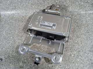 блок управления камерой Audi A6 Allroad Quattro C7 (2012 - 2014), 3.0 л., дизель, универсал, 4G0907107E, 0203500012