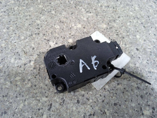 моторчик заслонки печки Audi A6 Allroad Quattro C7 (2012 - 2014), универсал, CZ113930-0857