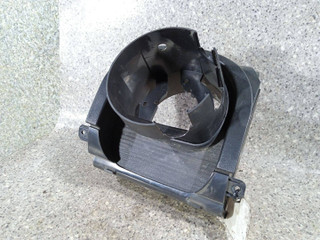 кожух рулевой колонки Mercedes-Benz S-Класс W220 (1998 - 2002), 2204600295, 2205400245, 2204620123