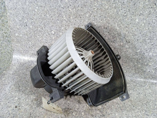 моторчик печки Volkswagen Touareg 1 поколение (2002 - 2007), 7L0820021L