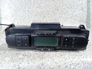 блок управления печки / климат-контроля SEAT Altea 1 поколение (2004 - 2009), 1.4 л., TSI, бензин, МКПП, 5P0907044K, 5HB008876-04
