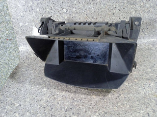 дисплей Opel Zafira 2 поколение (B) (2005 - 2008), 565412769, 13208089, 28115432-6