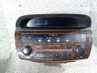 магнитола Honda FR-V 1 поколение (2004 - 2009), 39100-SJD-G21, YR316L