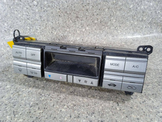 блок управления печки / климат-контроля Honda FR-V 1 поколение (2004 - 2009), 4124-501016, 79600-SJH-G41