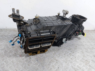корпус отопителя (печки) Volkswagen Touareg 1 поколение (2002 - 2007), 7L0819096, 7H1819095, 7L0820679A, 7L0815159, 7H1819422, 7L0819987, 7L0820005DG