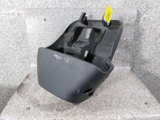 кожух рулевой колонки Dacia Logan 2 поколение (2013 - 2016), 484727666R