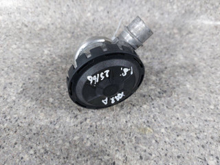 клапан EGR Citroen Xsara 1 поколение [рестайлинг] (2000 - 2006), 1.8 л., i, бензин, 9630168080, 2580034A