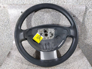 руль Dacia Logan 2 поколение (2013 - 2016), 48430-5096R, 0060016596