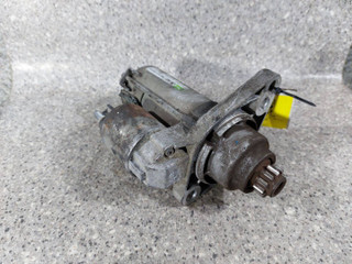 стартер SEAT Altea 1 поколение (2004 - 2009), 1.4 л., TSI, бензин, МКПП, 02Z911023G
