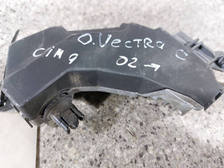 сопротивление печки Opel Vectra C (2002 - 2005), 73421312
