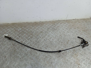 трос ручника Subaru Impreza 2 поколение (GD/GG) [рестайлинг] (2002 - 2005), 2.0 л., i, бензин, 5МКПП, универсал, полный привод