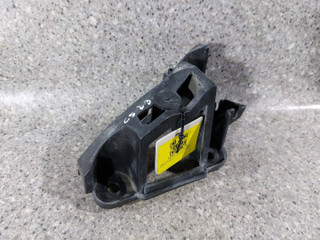 Крепление бампера переднего Citroen C5 2 поколение (2008 - 2017), седан, 9681049780