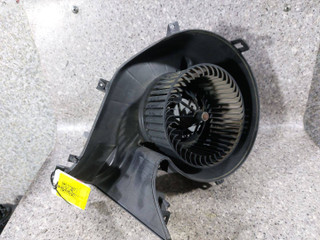 моторчик печки Opel Vectra C (2002 - 2005), 985852T