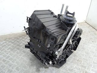 корпус отопителя (печки) Audi A6 Allroad Quattro C7 (2012 - 2014), универсал, 4G1820005J, CZ443220-3206, 4G1858431, 4G0820181A