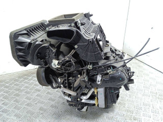 корпус отопителя (печки) Dacia Sandero 2 поколение [рестайлинг] (2017 - 2026), универсал, 100569965, 272700774R, 5R5822500