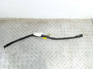 подушка безопасности боковая (шторка) Peugeot 207 1 поколение (2006 - 2009), универсал, 9650247780