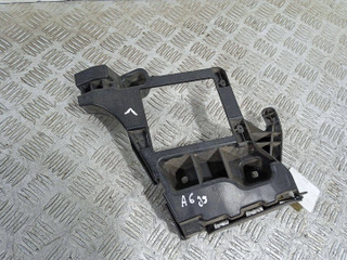 Крепление бампера переднего Audi A6 Allroad Quattro C7 (2012 - 2014), универсал, 4G9807393