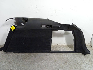 обшивка багажника Audi A6 Allroad Quattro C7 (2012 - 2014), универсал, 4G9863880