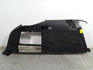 обшивка багажника Audi A6 Allroad Quattro C7 (2012 - 2014), универсал, 4G9863879