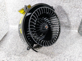 моторчик печки Opel Zafira 1 поколение (A) (1999 - 2003), 90437893, 9002249