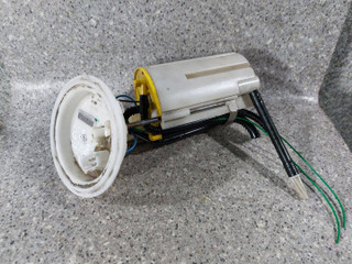 насос топливный BMW 5 серия E60/E61 (2002 - 2007), 2.0 л., D, дизель, АКПП, задний привод, 0580303043