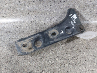 Крепление бампера переднего Audi A6 4B/C5 (1997 - 2001), 4B0807283B