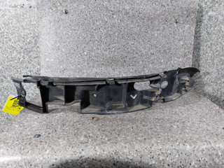 Крепление бампера переднего Volkswagen Touareg 1 поколение (2002 - 2007), 7L6807183C