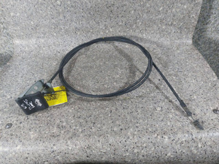 ручка открывания капота Subaru Impreza 2 поколение (GD/GG) [рестайлинг] (2002 - 2005), 2.0 л., i, бензин, универсал, полный привод