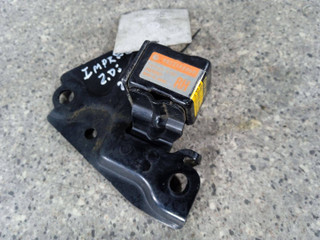 датчик удара Subaru Impreza 2 поколение (GD/GG) [рестайлинг] (2002 - 2005), 2.0 л., i, бензин, полный привод, 187600-5780