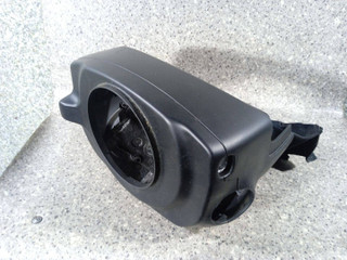 кожух рулевой колонки BMW 5 серия E60/E61 (2002 - 2007), 6947772, 7034149, 6947776, 6947777