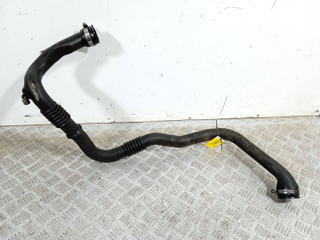 патрубок интеркулера Renault Logan 1 поколение (2004 - 2009), 1.5 л., DCi, K9K 792, дизель, МКПП, 8200469423