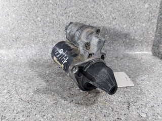 стартер Opel Astra H (2004 - 2007), 1.6 л., i, Z 16 XEP, бензин, МКПП
