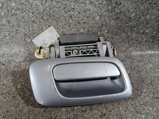 ручка наружная задняя правая Opel Zafira 1 поколение (A) (1999 - 2003)