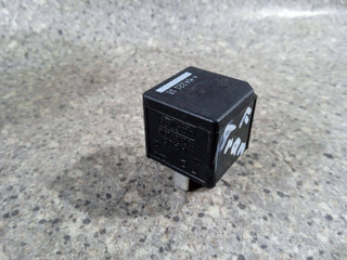 реле (прочие) Ford Transit 8 поколение (2013 - 2018), 2.2 л., TDCi, CYF5, дизель, МКПП, передний привод, 5M5T-14B192CA