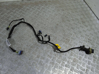 дверная проводка Peugeot 207 1 поколение (2006 - 2009), универсал