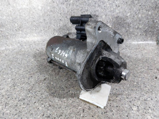 стартер Ford Focus 2 поколение (2004 - 2008), 1.6 л., TDCi, G8DB, дизель, МКПП, 3M5T-11000-CF