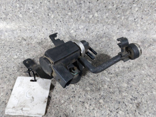 клапан управления турбиной (актуатор) Volkswagen Touareg 1 поколение (2002 - 2007), 2.5 л., TDi, BAC, дизель, МКПП, полный привод, 1J0906627C, 72290303