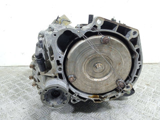 КПП автоматическая (АКПП) Volkswagen Polo 3 поколение (1994 - 2001), 1.4 л., i, AKV, бензин, АКПП, JPJC7