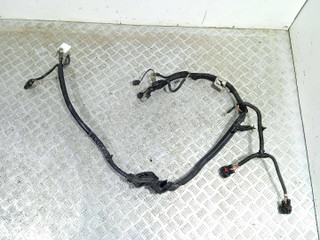 проводка Audi A6 Allroad Quattro C7 (2012 - 2014), 3.0 л., TDi, CLAA, дизель, АКПП, полный привод, 4G1971228BM
