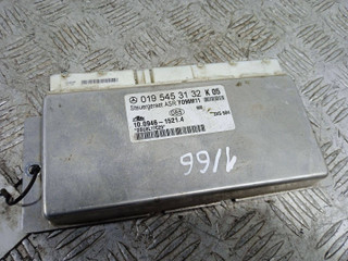 блок управления (другие) Mercedes-Benz CLK-Класс W208/A208 (1997 - 1999), 2.0 л., i, M 111.945, бензин, МКПП, 0195453132, 100946-15214