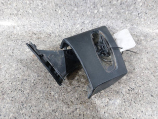 накладка на зеркало Peugeot 207 1 поколение (2006 - 2009), 96801951XT