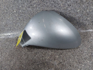 накладка на зеркало Peugeot 207 1 поколение (2006 - 2009), 2326.35.039, 96801948ZR