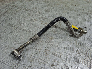 шланг (трубка) АКПП Audi A6 Allroad Quattro C7 (2012 - 2014), 3.0 л., TDi, CLAA, дизель, АКПП, полный привод, 4G0317817Q