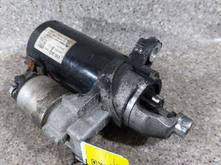стартер Audi A6 Allroad Quattro C7 (2012 - 2014), 3.0 л., TDi, CLAA, дизель, АКПП, полный привод, 059911021G, 001139041