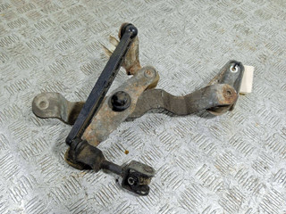 механизм выбора передач Opel Astra G (1998 - 2009), 1.8 л., i, Z 18 XE, бензин, МКПП