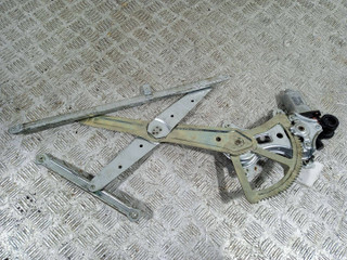 стеклоподъемник передний правый Toyota RAV4 2 поколение (XA20) 2003